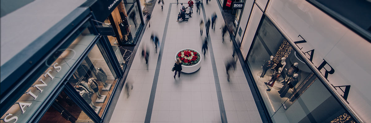 RFID for retailers