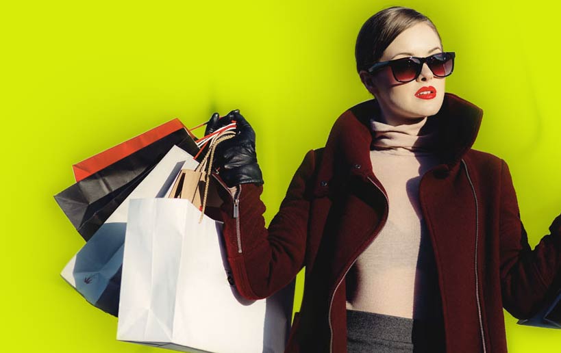 bags and packaging