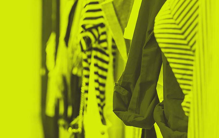RFID for retail and fashion businesses