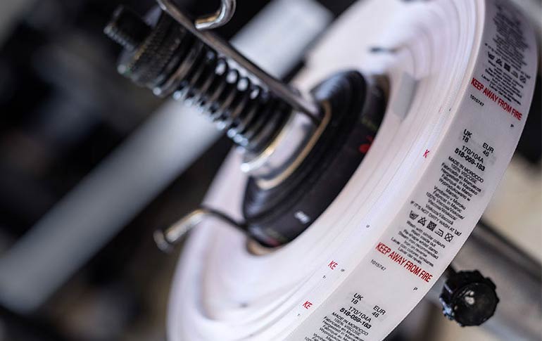 wash care labels