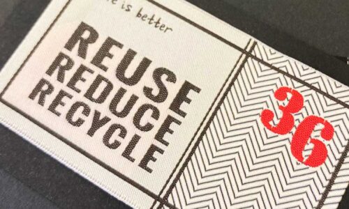 sustainable fashion products