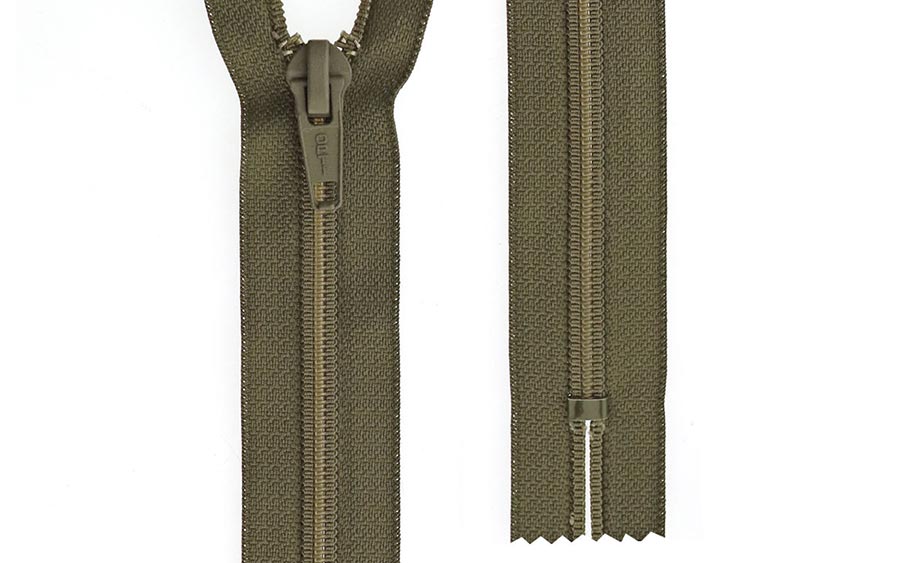 An introduction to zippers and zip pulls