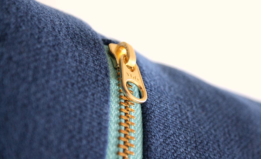 An introduction to zippers and zip pulls