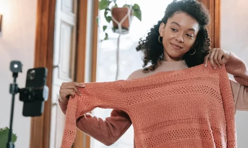 social media influencer marketing for fashion