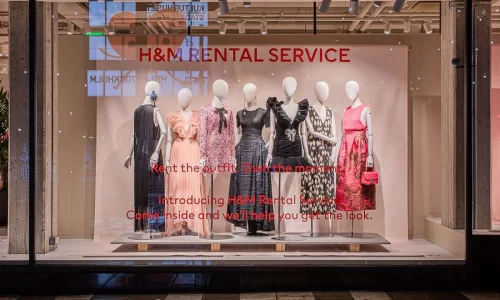 rental fashion