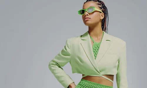 circular economy and fashion